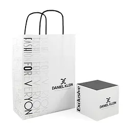 Наручний годинник Daniel Klein DK11878-6 - мініатюра 2