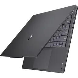 Ноутбук Thunderobot 14 Aibook14 2880x1800 IPS/Ryzen 7 8745HS/16GB/1TB/Radeon 780M/DOS/Gray (Air-R78745H16G1TQ120HWG) - мініатюра 4