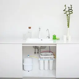 Фільтр зворотного осмосу Ecosoft Standard з мінералізатором (MO650MECOSTD) - мініатюра 7