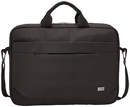 Сумка Advantage Attache 17" ADVA-117 Black Case logic sum0027839 - мініатюра 6