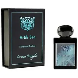 Парфуми оригінал Lorenzo Pazzaglia Artik Sea 50 мл Extrait de Parfum