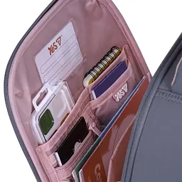 Рюкзак шкільний ортопедичний шкільний каркасний Yes My Lovely Pet H-100S - мініатюра 9