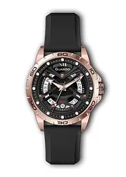 Годинник Guardo 012751-5 (RgBB)
