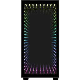 Корпус GameMax Mini Abyss - миниатюра 3