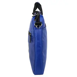 Сумка для ноутбука Porto 13.3'' PN13DB TRIZUB DarkBlue (PN13DB_TRIZ) - мініатюра 3