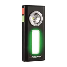 Ліхтар Mactronic Flagger Cool White/Red/Green 500 Lm USB (PHH0072) - мініатюра 4
