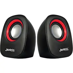 Акустична система Jedel Black (M600)