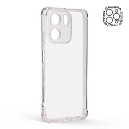 Чохол до мобільного телефона Armorstandart Air Force OPPO A5X 4G / A5X 5G Transparent (ARM85376) - мініатюра 2
