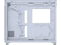 Корпус Asus Prime AP303 Mesh White (90DC00V3-B39000) - мініатюра 7