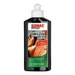 Лосьон для ухода за кожей 250 мл SONAX Lederpflegelotion (291141)