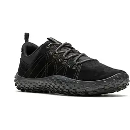 Кросівки чоловічі Merrell Wrapt 44 Чорний