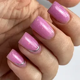 Моделюючий гель PNB Builder Gel Radiant Orchid 5 мл - мініатюра 3