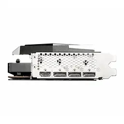 Відеокарта MSI AMD Radeon RX 6900 XT 16Gb Gaming Z Trio (Radeon RX 6900 XT GAMING Z TRIO 16G) (GDDR6, 256 bit, PCI-E v4.0) Б/в - мініатюра 5