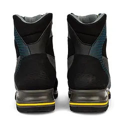 Черевики LaSportiva Trango Trk Leather GTX 42.5 Black/Teal LaSportiva (1052-11Y732206 42,5) - мініатюра 5