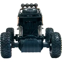 Машинка на радіокеруванні Sulong Toys Off-road Crawler Force 1:14 Gold [SL-122RHG]  [114228] - мініатюра 6