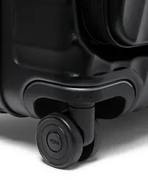 Валіза 76 См Tumi 19 DEGREE BLACK TEXTURE 76х51х28 0228792DTX - мініатюра 6