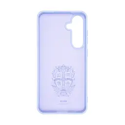 Чохол до мобільного телефона Armorstandart ICON Samsung S24 FE Lavender (ARM76938) - мініатюра 2