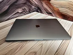 Ноутбук Apple MacBook Pro 16" 2019 i7-9750H/32/512 (C02CJ7EQMD6R) Б/в - мініатюра 7