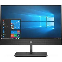 Моноблок HP ProOne 600 G4 AiO Touch (i5-8500/32/480SSD) - Class A Б/В