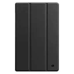 Чохол ArmorStandart Smart Case для Lenovo Tab M10 Plus (3 Gen) TB125/TB128 Black