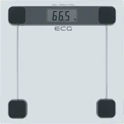 Ваги підлогові ECG OV 137 Glass (OV137 Glass)