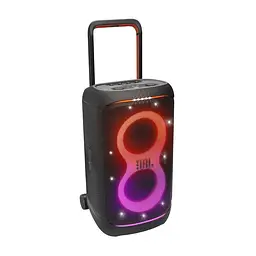 Портативна колонка JBL PartyBox 520 JBLPARTYBOX520EU Black - мініатюра 9