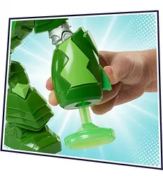 Ігровий набір Hasbro PJ Masks Герої в Масках Гекко в механічному костюмі (F2151) - мініатюра 6