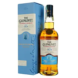 Віскі The Glenlivet Founder's Reserve, в подарунковій упаковці, 40%, 0,7 л