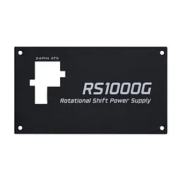Блок живлення Lian Li 1000W (G9P.RS1000G.B000.EU) - мініатюра 2