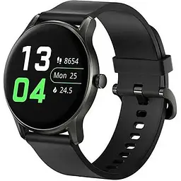 Смарт-годинник Haylou GS LS09A Black - мініатюра 4