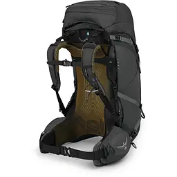 Рюкзак Osprey Atmos AG 50 розмір S/M чорний - мініатюра 4