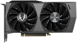 Відеокарта GeForce RTX 3060 12GB Zotac Twin Edge (ZT-A30600E-10M) Б/В - мініатюра 2