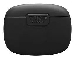 Бездротові навушники JBL Tune Buds 2 JBLTBUDS2BLK Black - мініатюра 4
