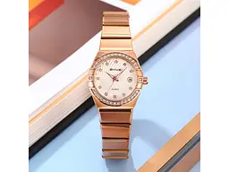 Жіночий наручний годинник 2342RG Rose Gold Skmei acs0030004 - мініатюра 5