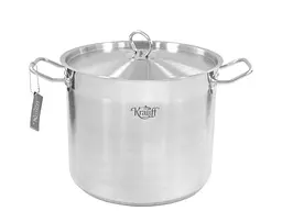 Каструля KRAUFF з кришкою 11л 26-238-007