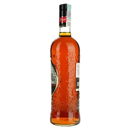 Ром Pujol Anejo 38% 1 л - мініатюра 3