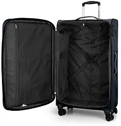 Валіза Gabol Cloud (L) Black (114047-001) - мініатюра 4