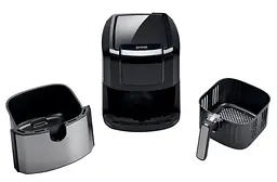 Мультипіч AF1700DB (AF-5001AS) Gorenje teh0023122 - мініатюра 6