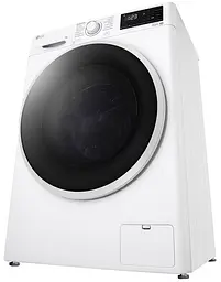 Пральна машина LG F2V3HS7WW - мініатюра 6