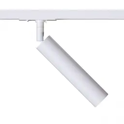 Світильник трековий однофазний Kloodi KD-NARO180 7W 4K WH