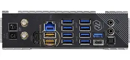 Материнська плата AsRock B650E Taichi (B650E TAICHI) (Socket AM5, AMD B650, E-ATX) Б/в - мініатюра 4