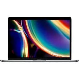 Ноутбук MacBook Pro 13" with Touch Bar Intel Core i7, 16 GB, 256 GB, Space Gray (Grade C) Seller Refurbished