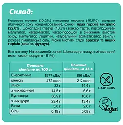 FIZI All In One Box — 10 × 45 г - мініатюра 4
