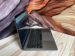 Б/в Ноутбук Apple MacBook Air 13" 2019 A1932 i5-8210Y/8/256 (FVFZR9QCLYWH) - мініатюра 4