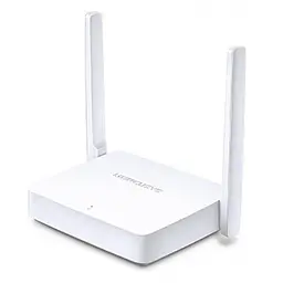 Маршрутизатор Mercusys MW301R