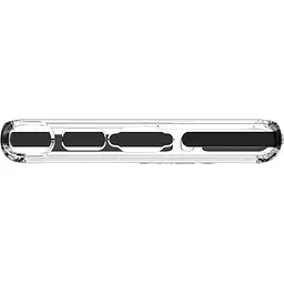 Протиударний чохол Gear4 Piccadilly для Samsung Galaxy S23 (6.1") Black (702010955) - мініатюра 4