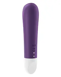 Віброкуля Satisfyer Ultra Power Bullet 2 Satisfyer IG009605; SO5424 91903 - мініатюра 2