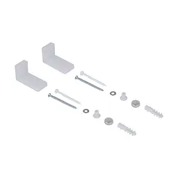 Унітаз-моноблок підлоговий Qtap Swan Ultra Quiet безобідковий з сидінням Soft-close White QT16226080AW, Білий - мініатюра 11