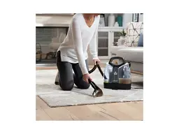 Миючий пилосос BISSELL SpotClean Pet Select Б/в - мініатюра 2