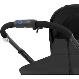 Коляска Cybex eGazelle S BLK Moon Black (524000517) - мініатюра 8